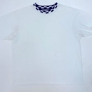 1100 mens loose fit tee shirt